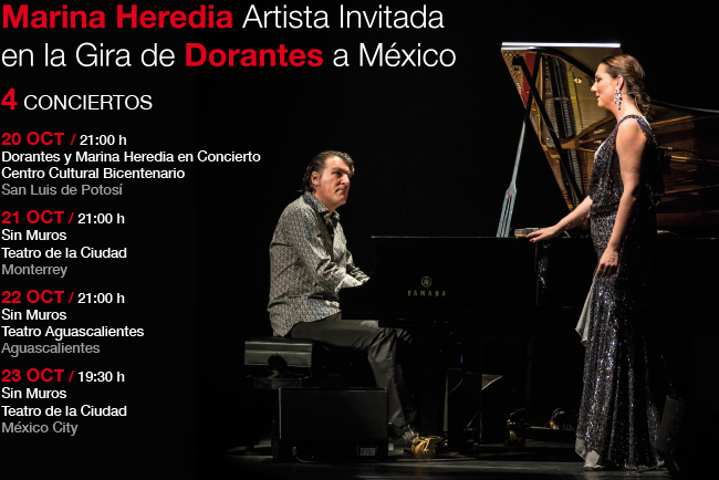 Marina Heredia y Dorantes